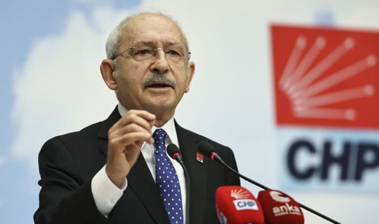 CHP lideri Kılıçdaroğlu: "Sözlü sınavları kaldıracağız"