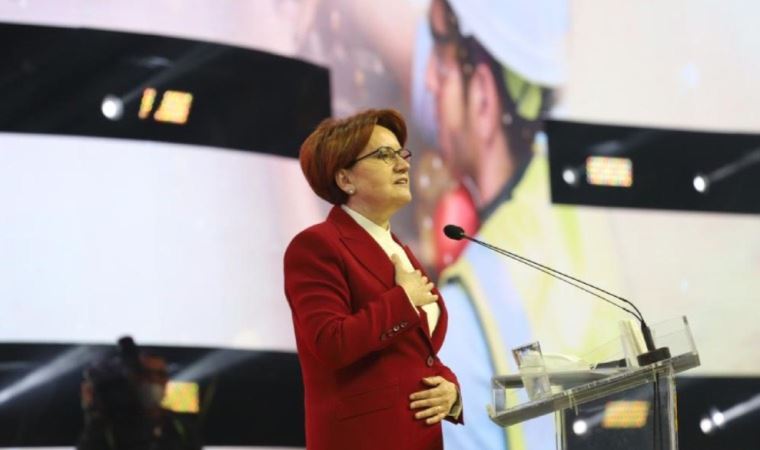 Meral Akşener: 