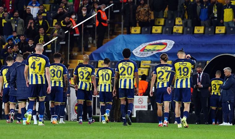 Spor yorumcusu Önder Özen'den Fenerbahçe değerlendirmesi