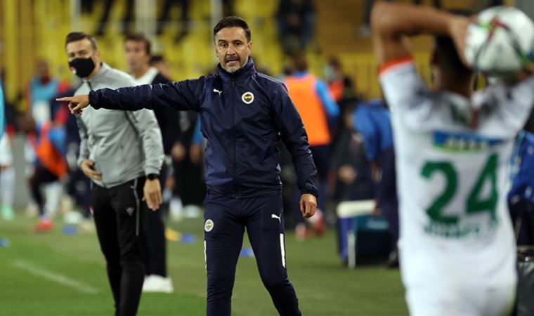 Vitor Pereira hakkında flaş iddia: Sezonu tamamlamasını beklemiyorum