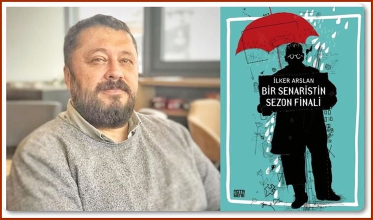 ‘Bir Senaristin Sezon Finali’