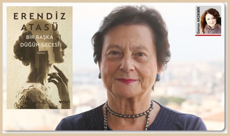 Erendiz Atasü: ‘İsyan duyuyorum!’