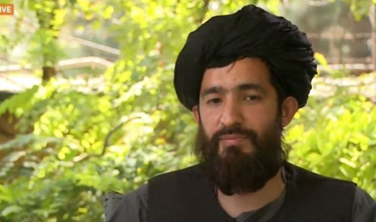 Rusya Taliban'ı terör listesinden çıkarıyor