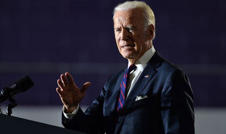 Biden’dan ABD’ye seyahat etmek isteyenler için yeni kurallar