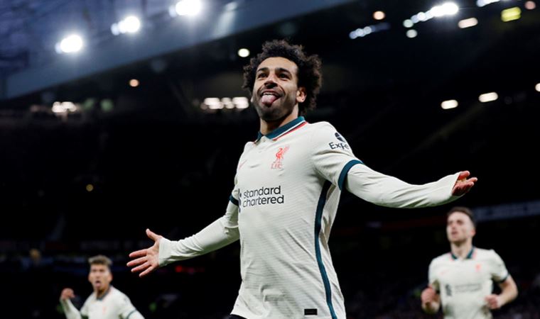 Mohamed Salah'tan dudak uçuklatan maaş talebi