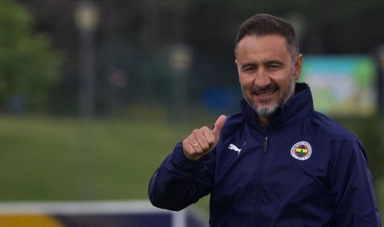 Vitor Pereira’dan oyuncularına: 