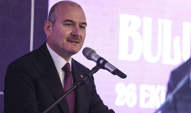 Süleyman Soylu, 