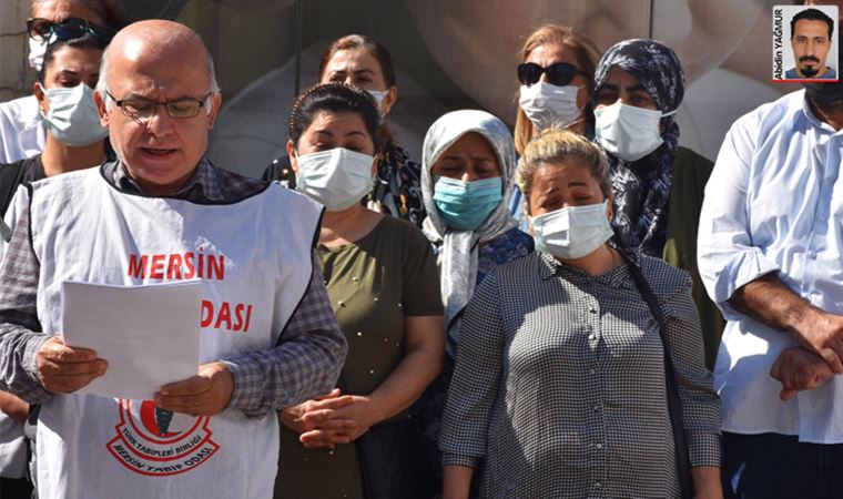 Öldürülen Dr. Ahmet Dikmen için çağrı: Sorumluları bulun