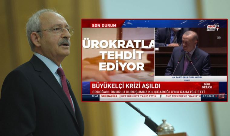 Erdoğan'ın videolarına Kılıçdaroğlu'ndan yanıt: 'Oynatalım Uğurcuğum' siyaseti