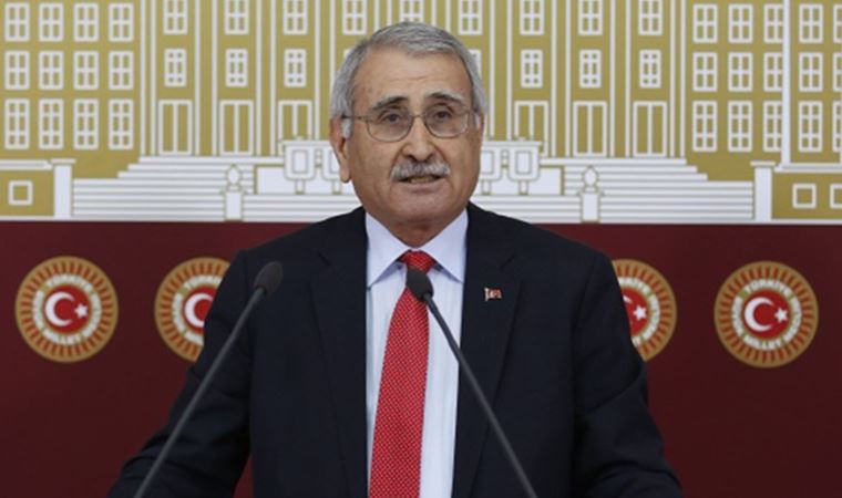 Durmuş Yılmaz'dan 'hayır' açıklaması: Demokraside her şey mümkün