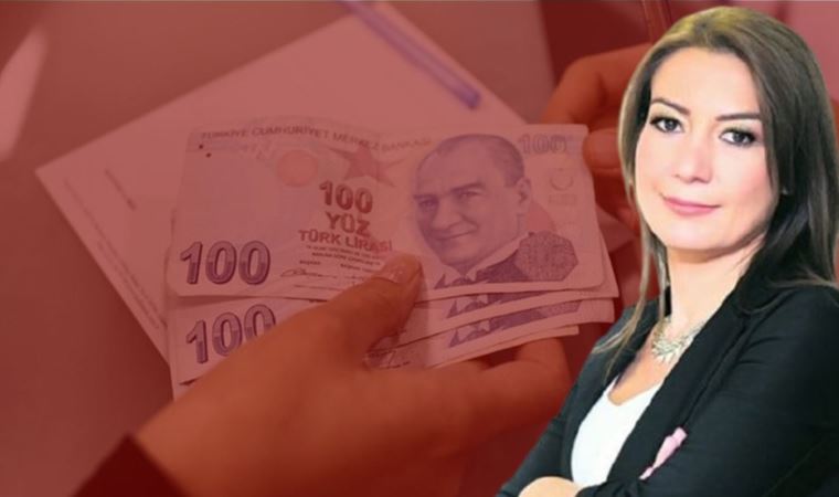 Sabah yazarı Güngör: Bütçedeki marj kullanılmalı, asgari ücret en az net 3.600 TL'ye çıkarılmalı