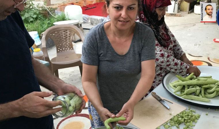 İşçiler için gıda kooperatifi kuruldu