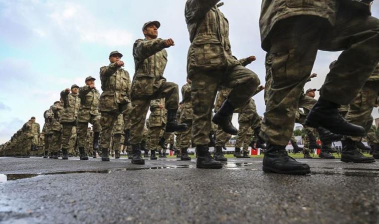 Lübnan Tezkeresi Resmi Gazete'de yayımlandı