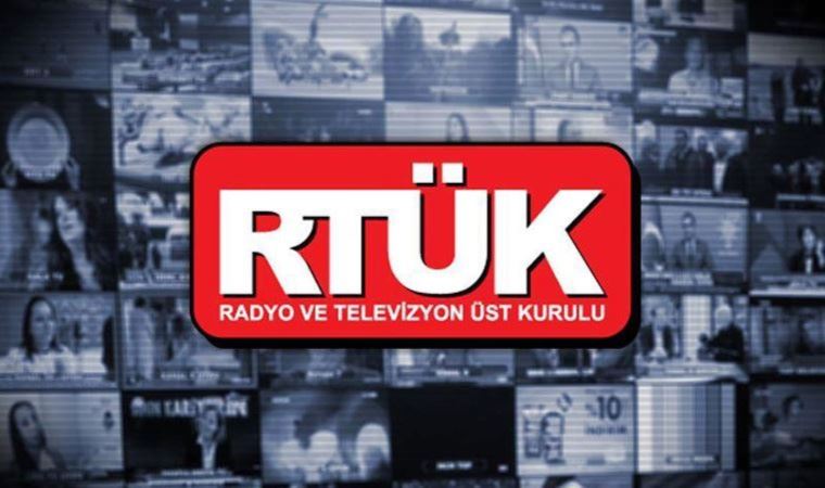 RTÜK'ten 'El Kızı' dizisine ceza