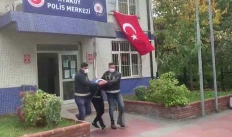 Son dakika: Muz yeme paylaşımı yapan 11 Suriyeliye gözaltı