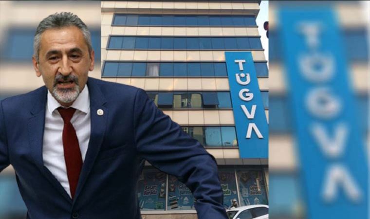 CHP'li Adıgüzel, AKP'li vakıflara nasıl para aktarıldığını açıkladı