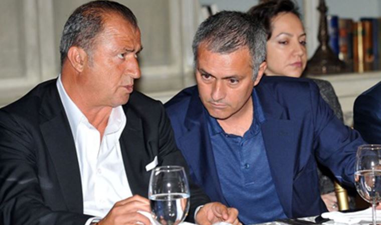 Fatih Terim Mourinho'dan Diawara'yı istedi!