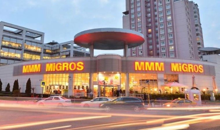 Son Dakika... Rekabet Kurulu'nun para cezasından sonra Migros'tan açıklama