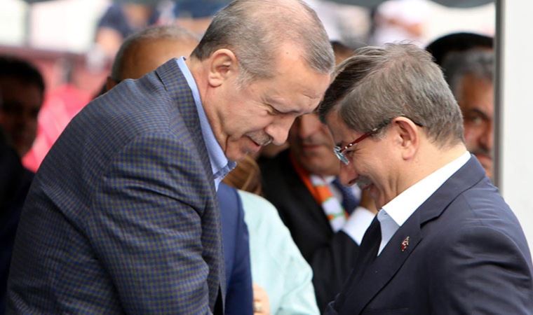 Özdağ, Erdoğan'ın Davutoğlu davetini yorumladı