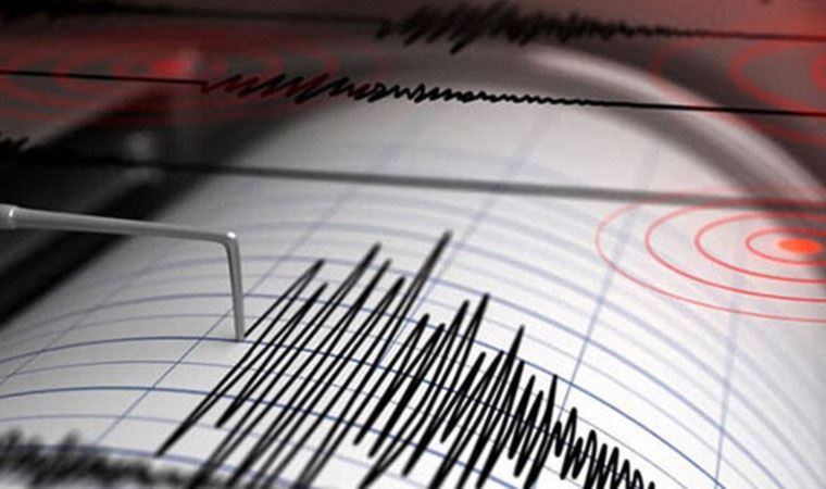 Son dakika: Burdur'da deprem