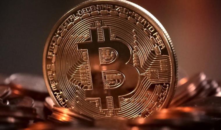 Volkan enerjisiyle çıkarıldı... Bitcoin’de yeni adımı attılar