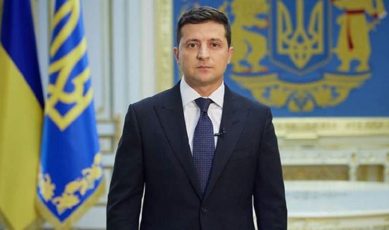 Zelenskiy’den dikkat çeken Putin açıklaması: “Görüşmeye hazırım”