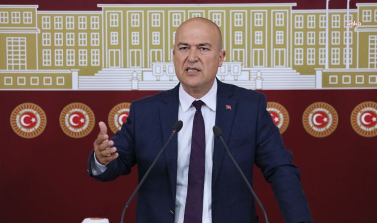 CHP’li Bakan: Çevre ve Şehircilik Bakanlığı’nın ÇED raporundaki usulsüzlüklerden bihaber olduğuna kim inanır?