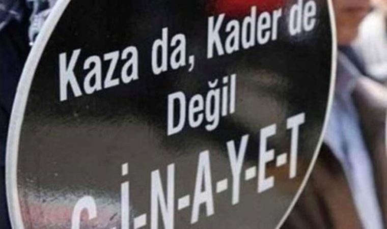 Şanlıurfa'da boyadığı evde elektrik akımına kapılan işçi öldü