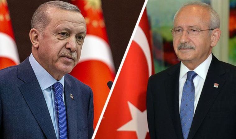 Kemal Kılıçdaroğlun'dan çok sert Erdoğan paylaşımı: Seni tarihe gönderdiğimizde göreceksin