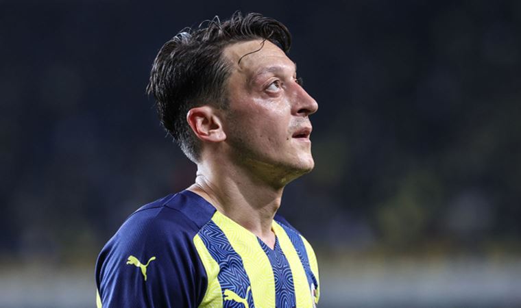 Ali Koç'tan Vitor Pereira ve Mesut Özil açıklaması!