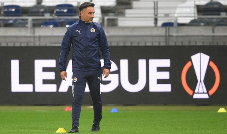 Vitor Pereira’nın Fenerbahçe’sinin ana sorunu!