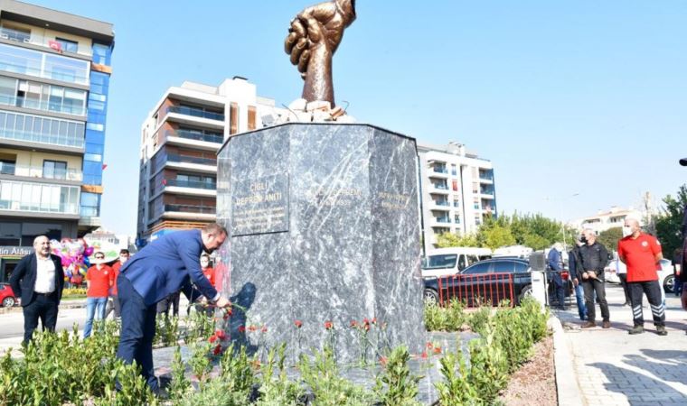 Gümrükçü: 30 Ekim doğum günüm, yaşanan acıyı ömür boyu unutmayacağım