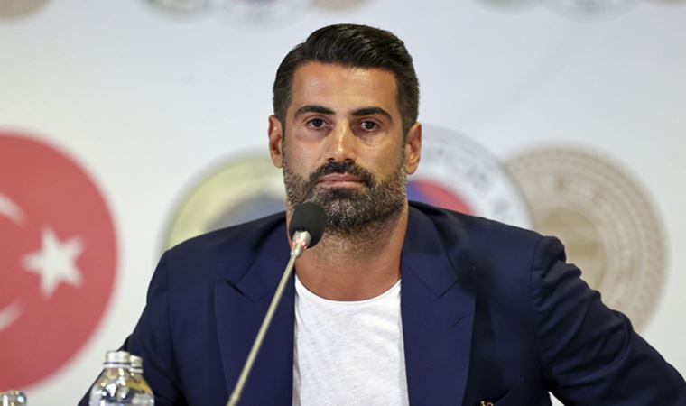 Volkan Demirel'den Vitor Pereira'ya sert eleştiri