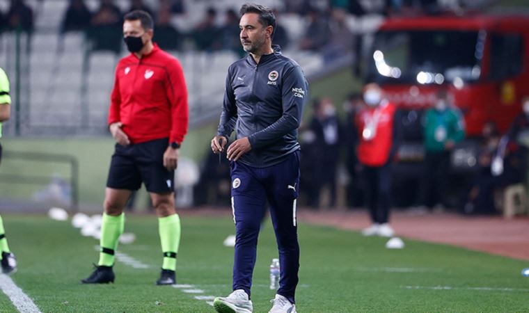 Serdar Ali Çelikler'den Vitor Pereira'ya tepki: Aptal değilse ne o zaman?