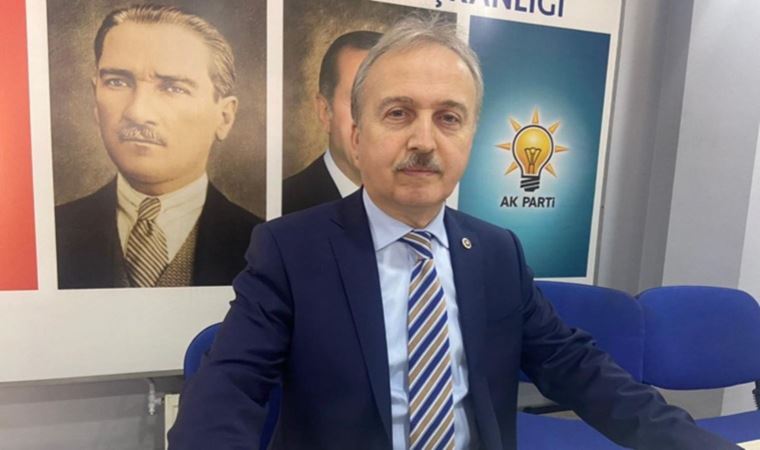 AKP'li Uçar: Camiye geleceksin, dik gelmezsen yatay gelirsin