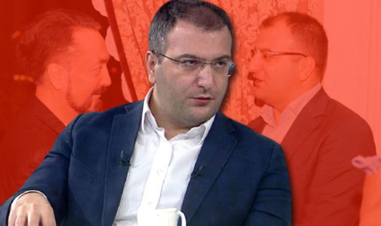 Cem Küçük, AKP'li vekillere seslendi