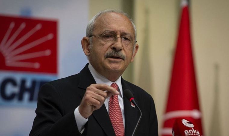 Kılıçdaroğlu'ndan enflasyon çıkışı: 