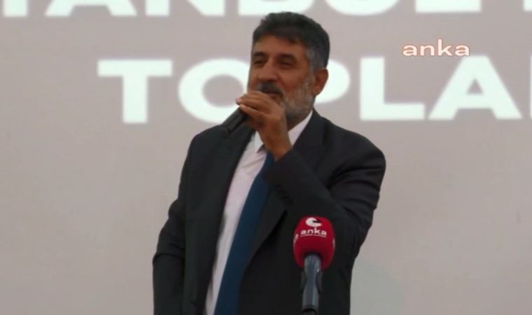 Çayır: Tayyip Bey şu an neyle meşgul biliyor musunuz?