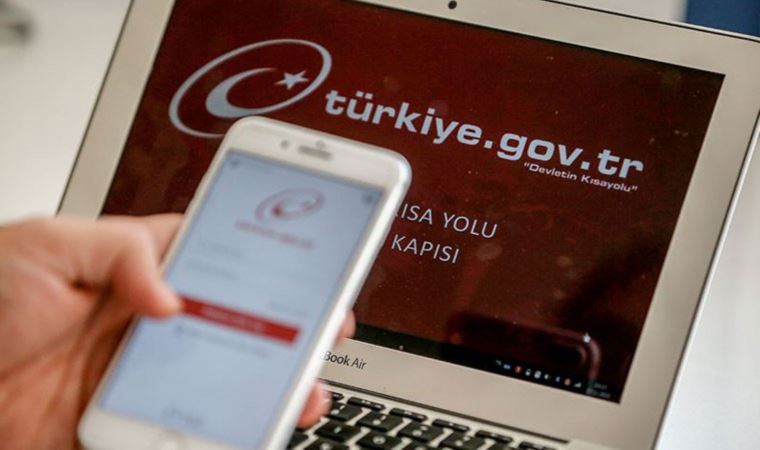 e-Devlet’ten veriler sızdı mı? Resmi açıklama geldi