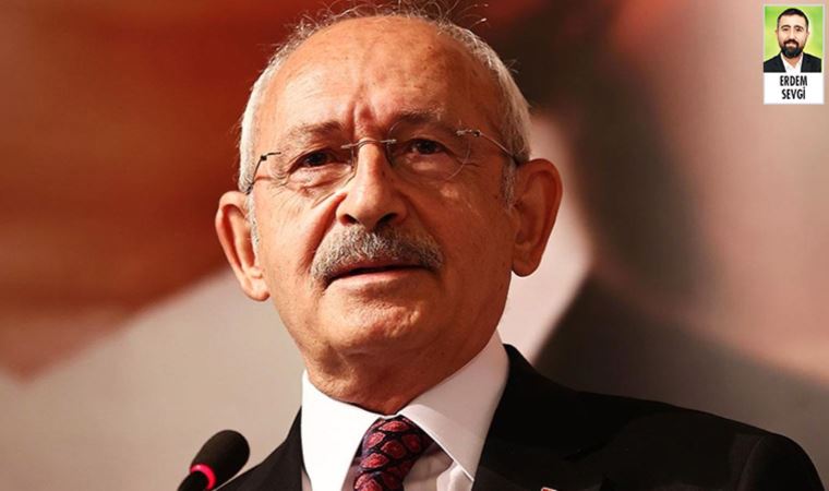 Kemal Kılıçdaroğlu, altı muhalefet partisinin bir arada sürdürdüğü çalışmaları değerlendirdi