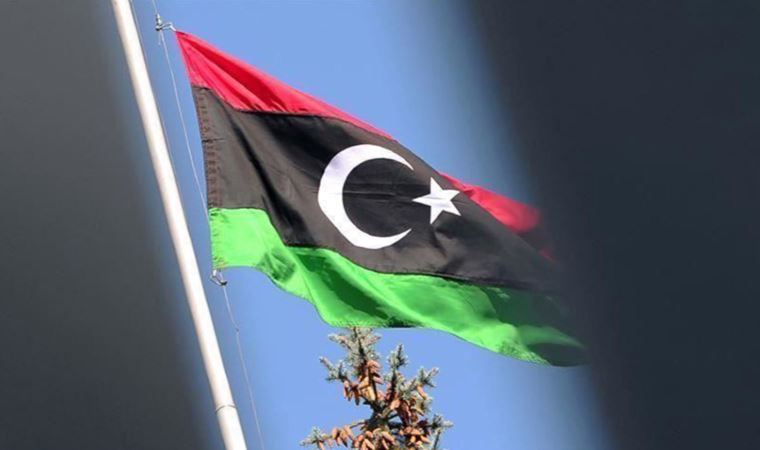 Libya için ‘savaş suçu’ raporu