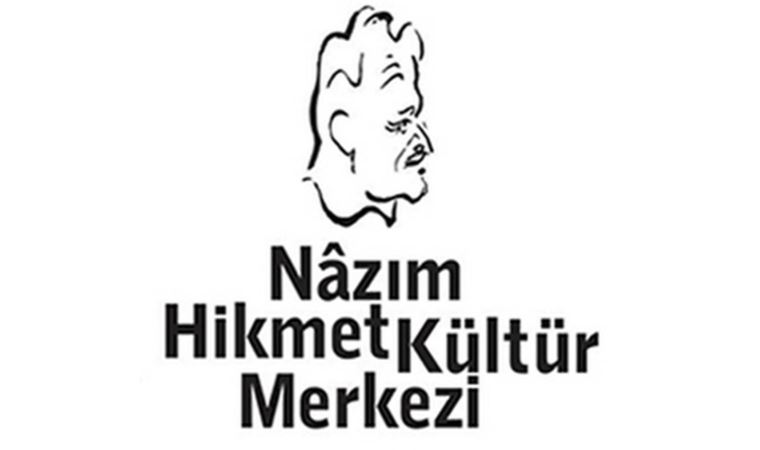 Nâzım Hikmet Kültür Merkezi’nde ekimde sanat