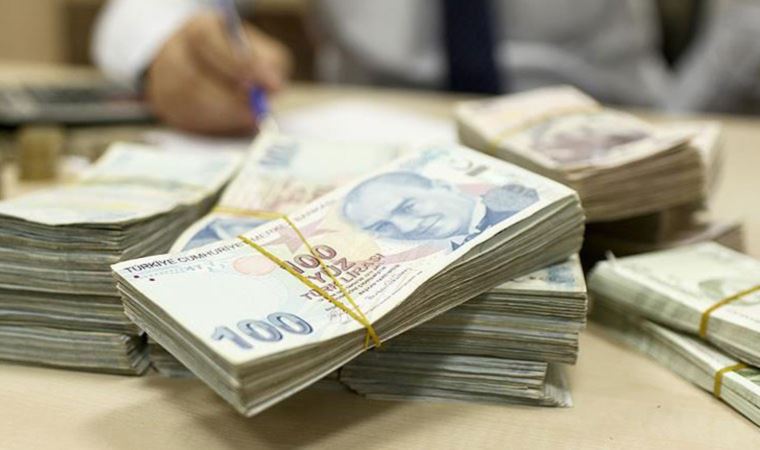 152 milyar lira alacak yapılandırıldı