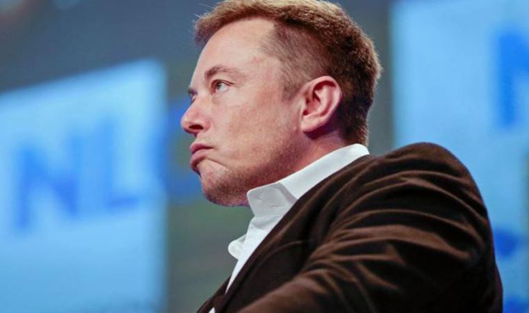 Elon Musk'ın şirketi Tesla'ya rekor ceza