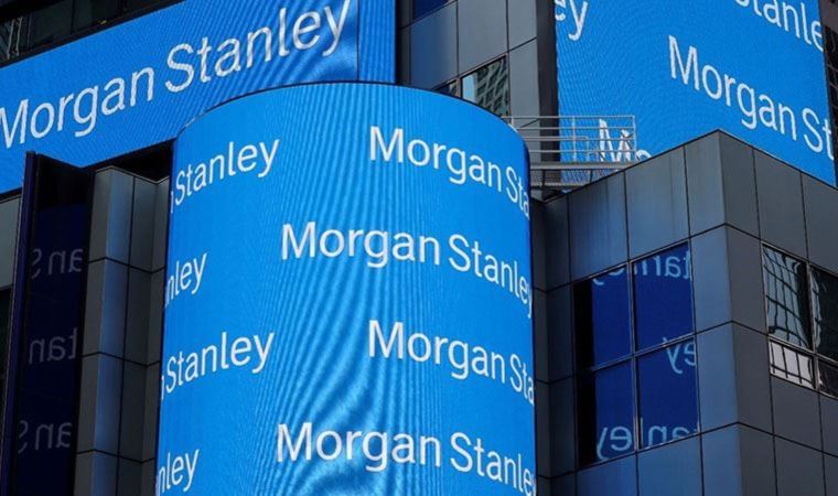 Morgan Stanley’den 'Türkiye' öngörüsü: '3 riskli' ülke arasında gösterdi