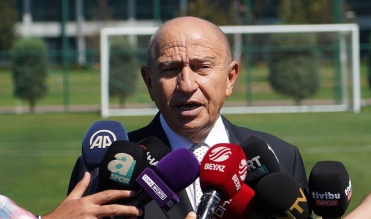 Nihat Özdemir: Norveç maçını alırsak gruptan lider çıkabiliriz