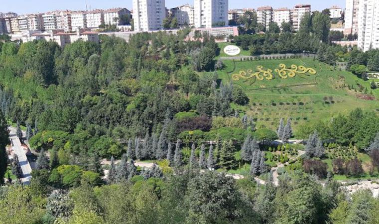 Şehir Plancıları yargıya taşımıştı: Mahkemeden Dikmen Vadisi'nde iptal kararı