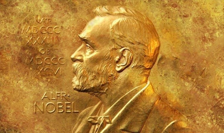 Son dakika... 2021 Nobel Kimya Ödülü'nün kazananları açıklandı