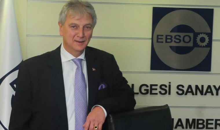 EBSO Başkanı Yorgancılar'dan OSB düzenlemesine tepki: Ülke ekonomisinde kayıplara yol açar