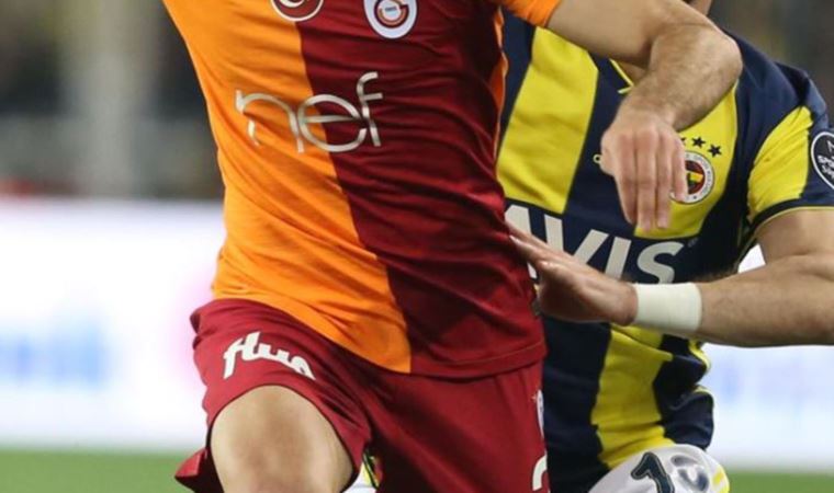 Fenerbahçe ve Galatasaray'dan ortak adım